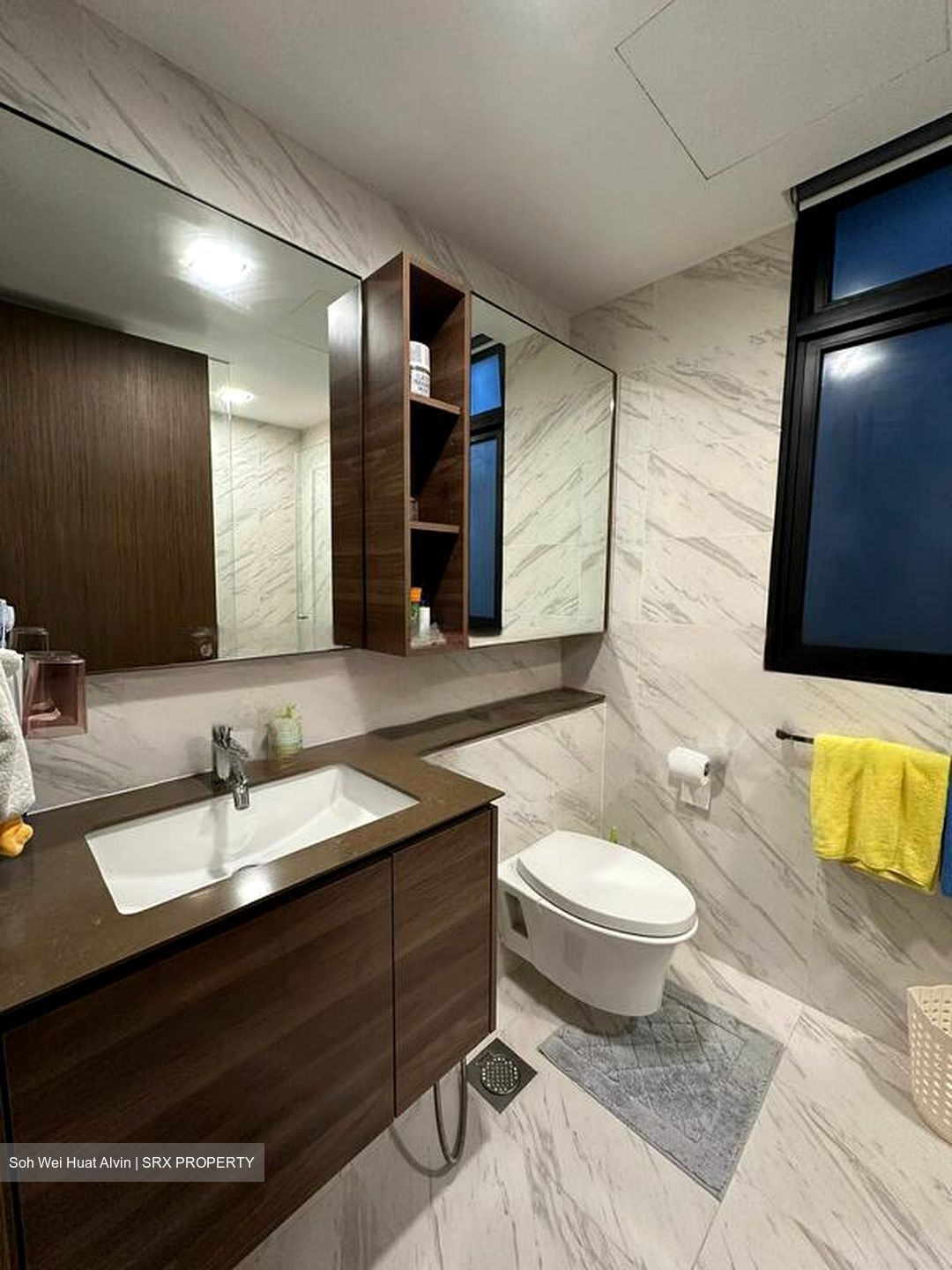 Le Quest (D23), Apartment #467771921